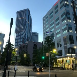 Meet your Posher, Will